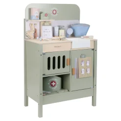 Little Dutch Gabinet weterynarza FSC