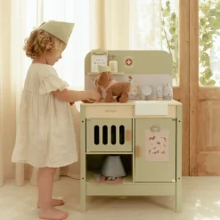 Little Dutch Gabinet weterynarza FSC