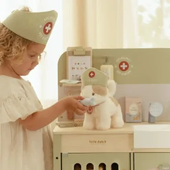 Little Dutch Gabinet weterynarza FSC
