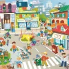 Ludattica GIGANT PUZZLE – puzzle podłogowe – EkoMIASTO