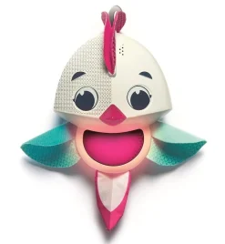 Dzieci Tiny Love Gimnastyka mata edukacyjna dla bobasa z pałąkami - Świat Małej Księżniczki