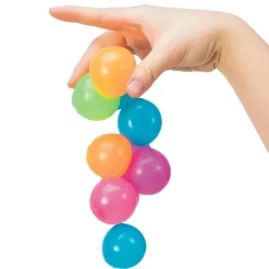 Schylling Gniotek sensoryczny Stickums