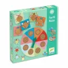 Djeco Gra edukacyjna Tactil-Bzzz