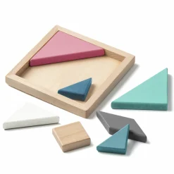 Miquelrius Gra logiczna - Tangram