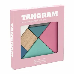 Miquelrius Gra logiczna - Tangram