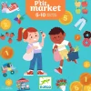 Djeco Gra Nauka - Mały market