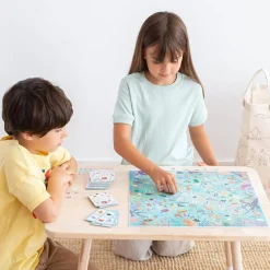 Apli Kids Gra obserwacyjna - Save The Ocean