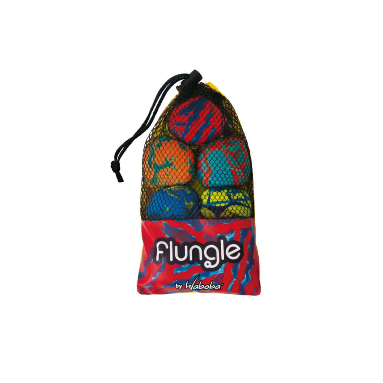 Waboba Gra outdoorowa ® Flungle