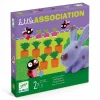 Djeco Gra planszowa LITTLE ASSOCIATION