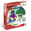 Adventerra Games Gra planszowa memory dla dzieci - Sezonowe owoce i warzywa