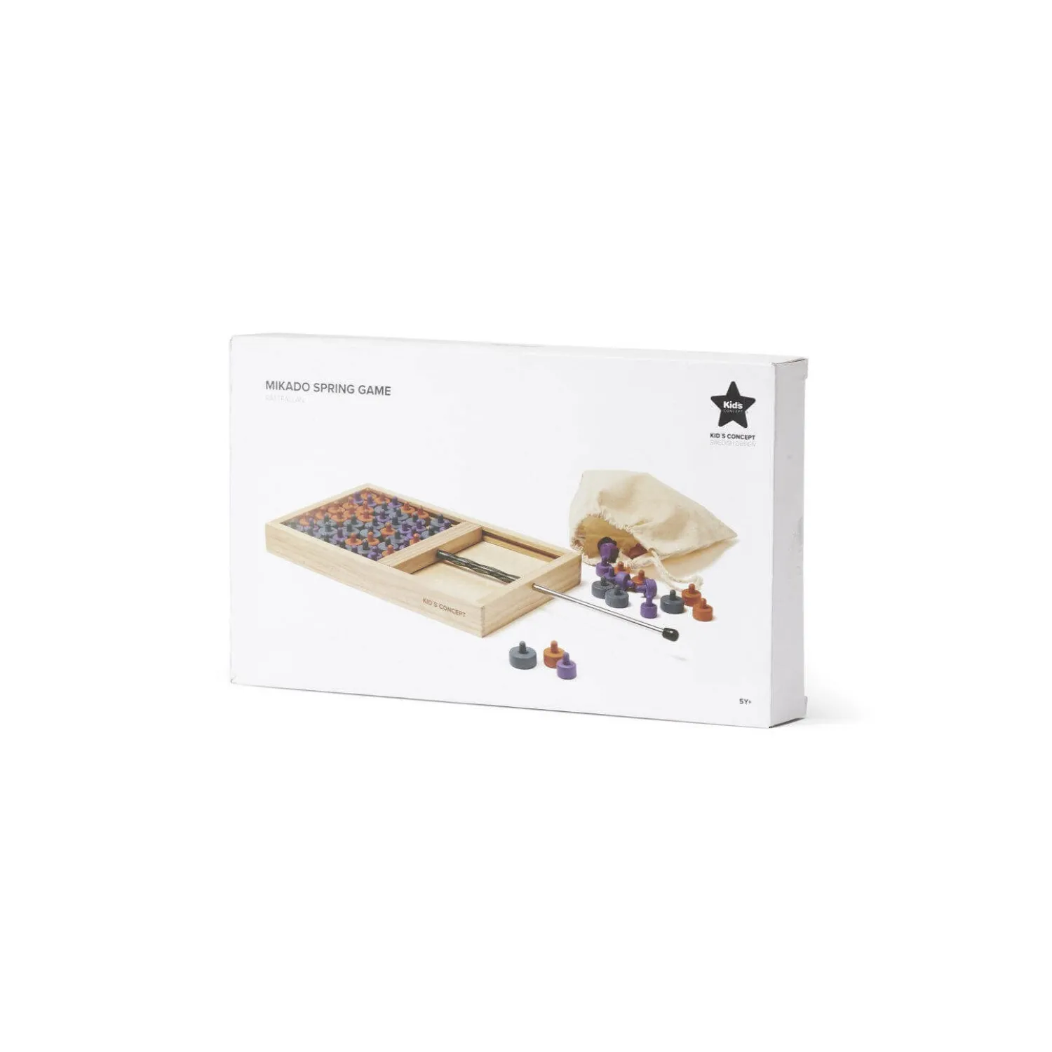 Kids Concept Gra planszowa Mikado