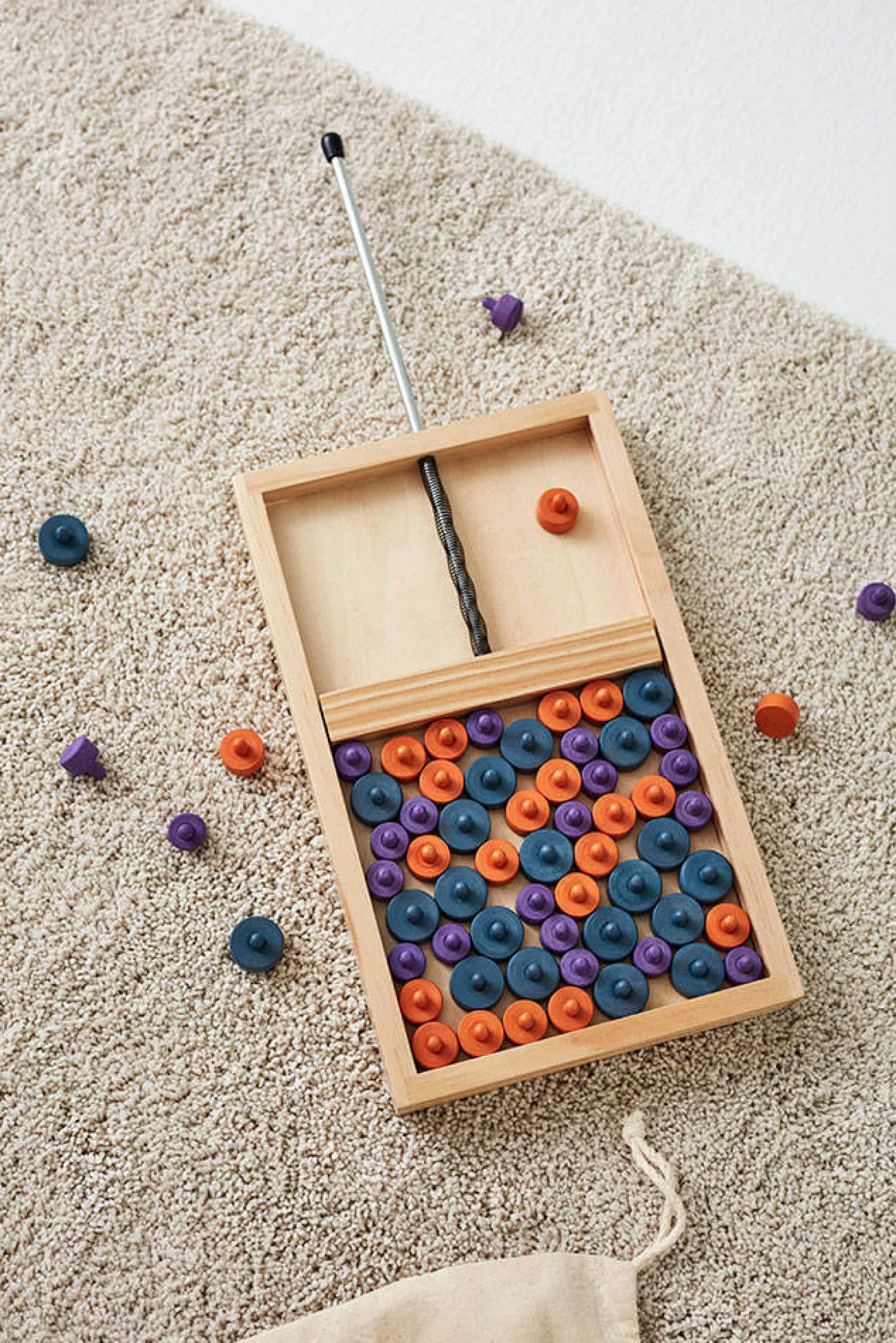 Kids Concept Gra planszowa Mikado