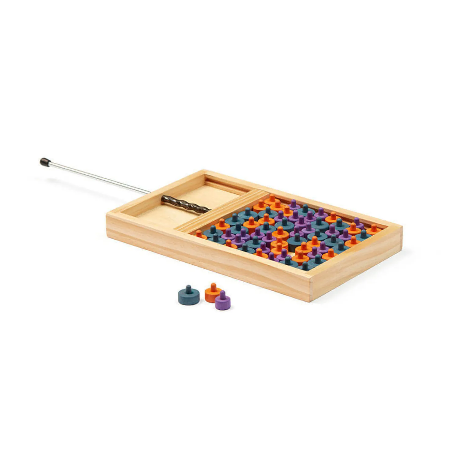 Kids Concept Gra planszowa Mikado
