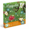 Djeco Gra planszowa Mosquito