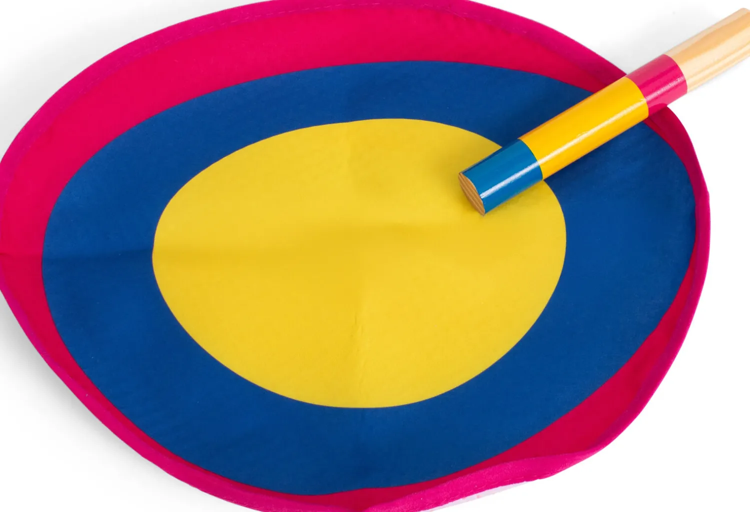 BS Toys Gra sportowa Biegnij i dopasuj