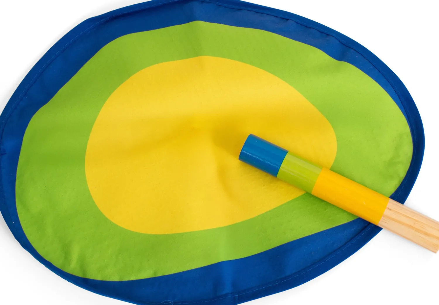 BS Toys Gra sportowa Biegnij i dopasuj
