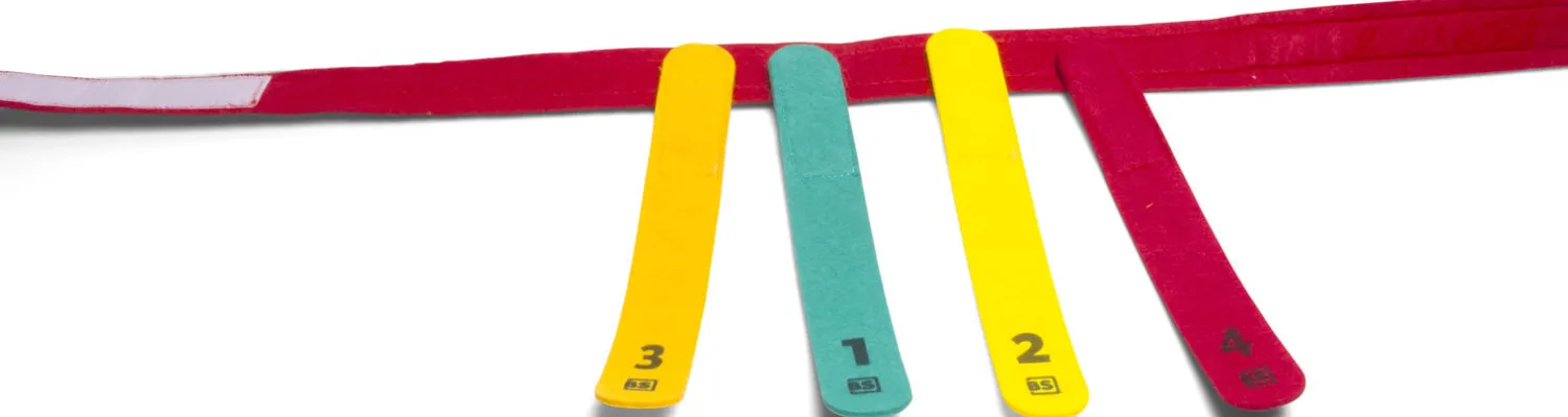 BS Toys Gra sportowa Ogonki