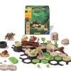 Ravensburger GraviTrax Junior. Zestaw Startowy - Król Lew, 71 el.