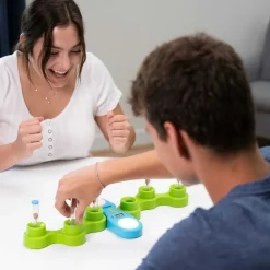 Fat Brain Toys Gra Wyścig z Czasem. In-Sand-ity