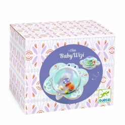 Djeco Gra zręcznościowa BABYWIZI