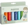 Little Dutch Grube markery Jim & Friends