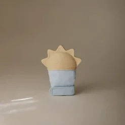 Mushie Gryzak rękawiczka - Sun