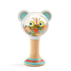 Djeco Grzechotka BABY MARAKI