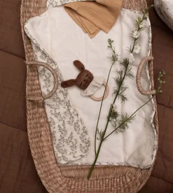 Main Sauvage Grzechotka, gryzak - bunny nut