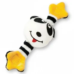 Mom's Care Grzechotka na rączkę Panda