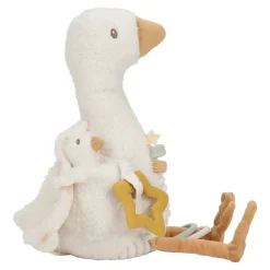 Little Dutch Gąska aktywizująca Newborn Naturals