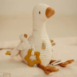 Little Dutch Gąska aktywizująca Newborn Naturals