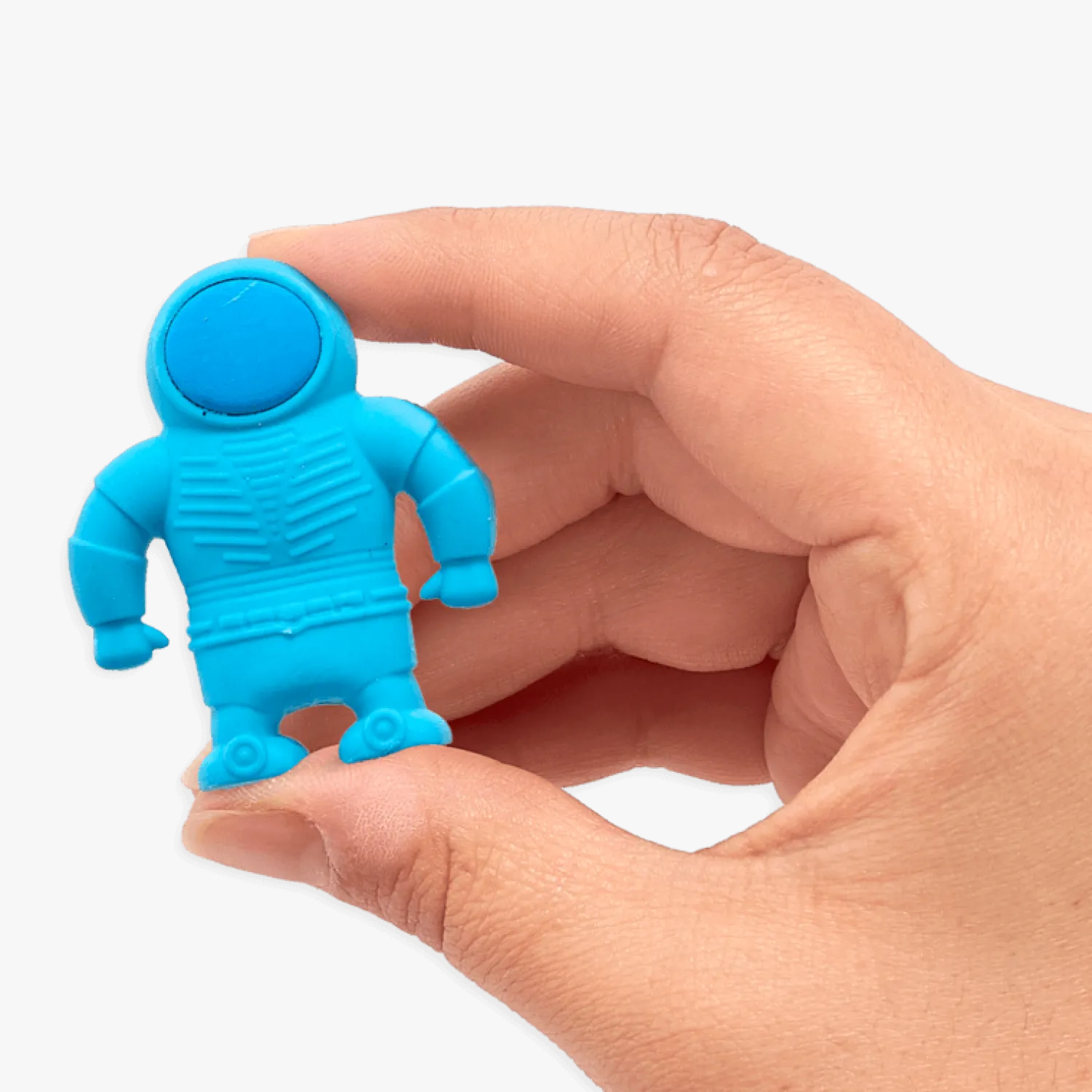 Ooly Gumki do ścierania Astronauci