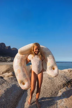 The Swim Essentials Hamak Sea Shells