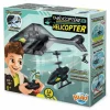 Buki Helikopter zdalnie sterowany