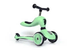 Scootandride Highwaykick 1 2w1 Jeździk i hulajnoga 1-5 lat Kiwi kolekcja Icecream