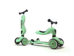 Scootandride Highwaykick 1 2w1 Jeździk i hulajnoga 1-5 lat Kiwi kolekcja Icecream