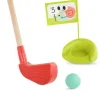 B.Toys Hole-in-Fun – zestaw do gry w golfa