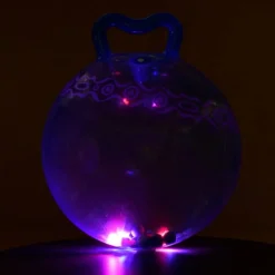 B.Toys Hop n’ Glow – piłka do skakania