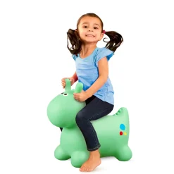 battat Hoppin’ Dino – skoczek DINOZAUR