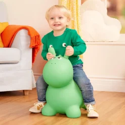 battat Hoppin’ Dino – skoczek DINOZAUR