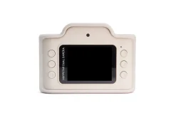 Hoppstar Aparat fotograficzny dla dzieci Expert - Blush