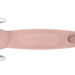 Banwood Hulajnoga ECO - Dusty Rose