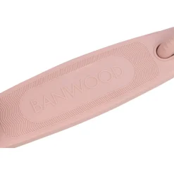Banwood Hulajnoga ECO - Dusty Rose