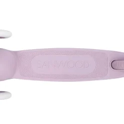 Banwood Hulajnoga ECO - Lavender