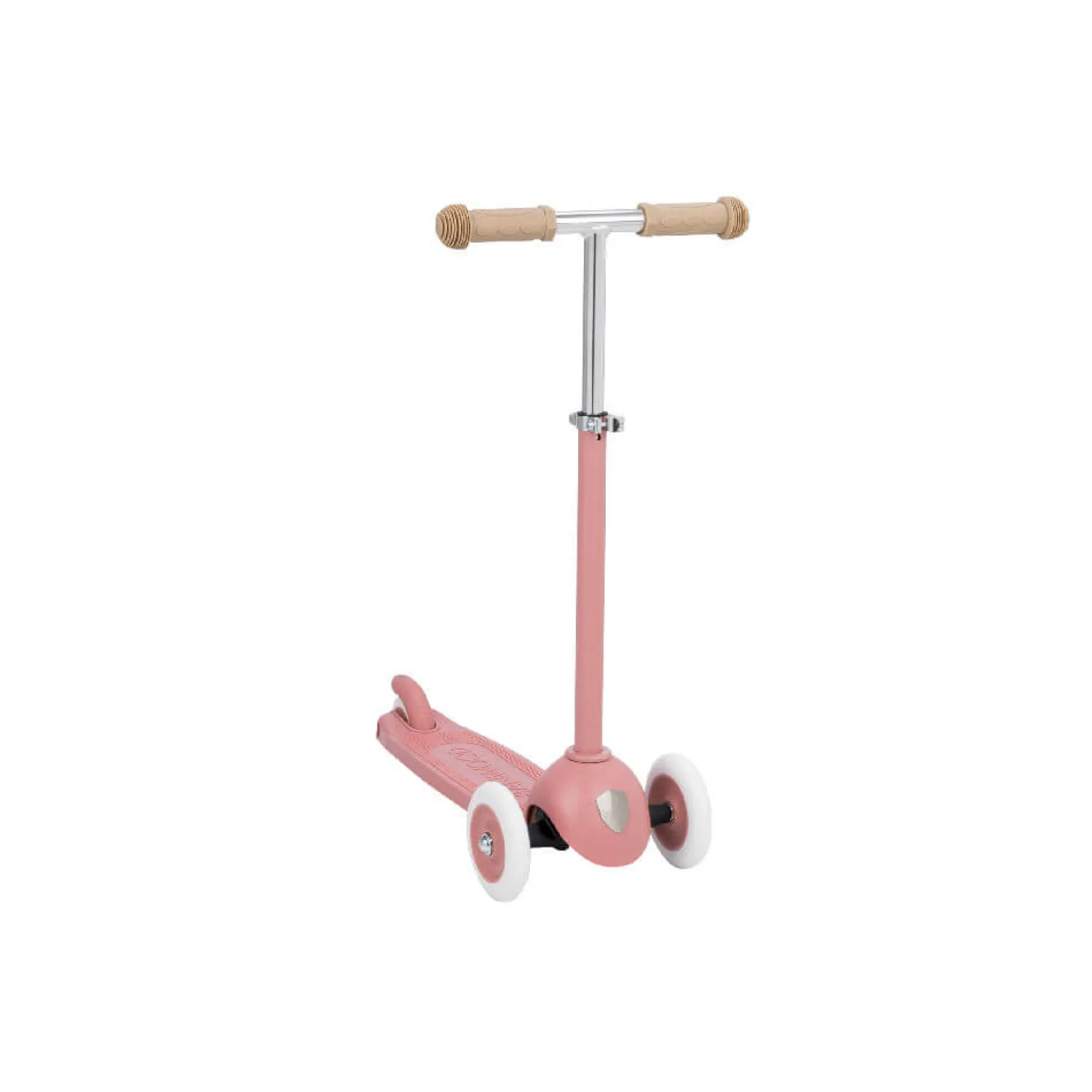 Banwood Hulajnoga ECO - Raspberry