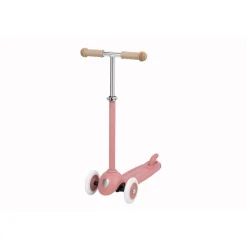 Banwood Hulajnoga ECO - Raspberry
