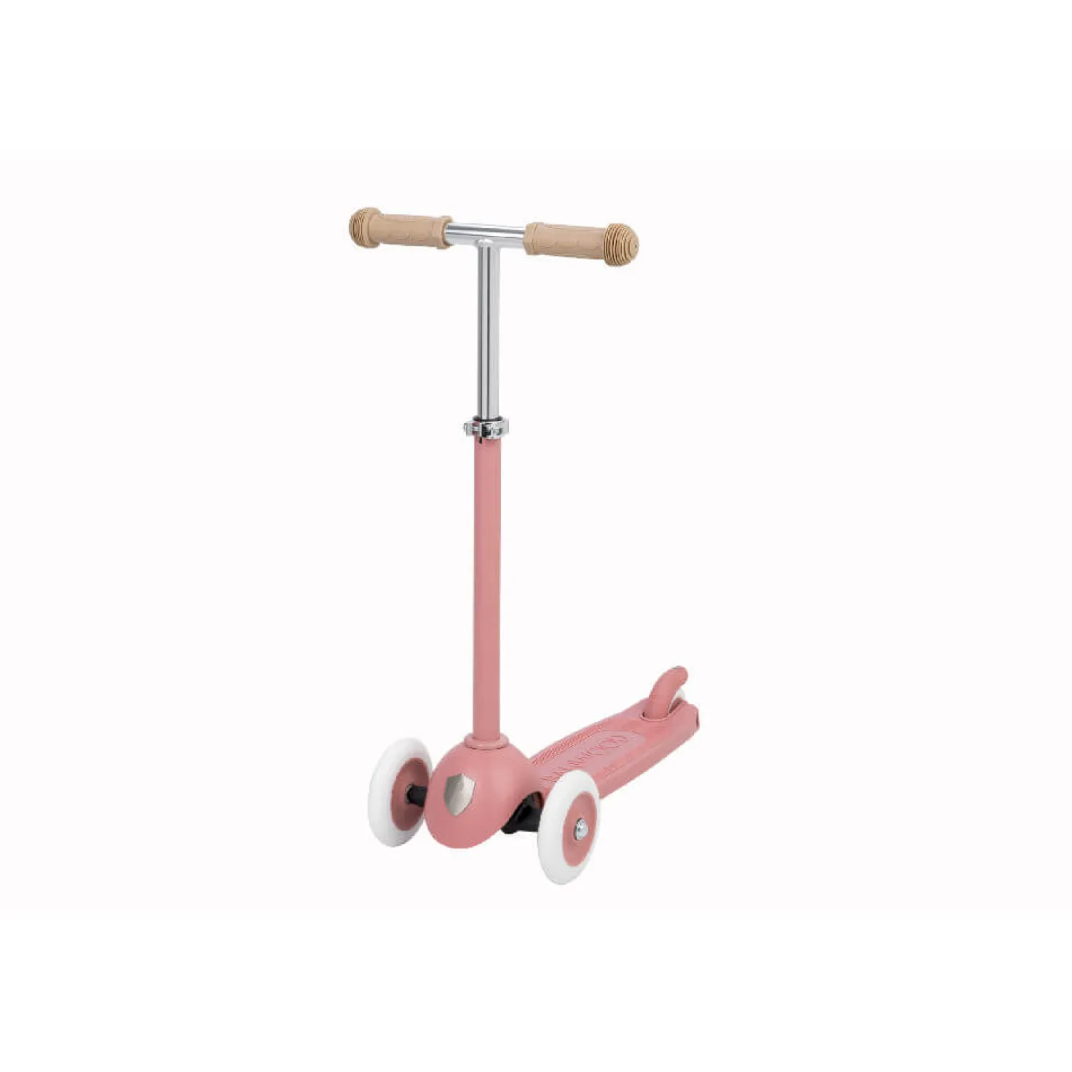 Banwood Hulajnoga ECO - Raspberry