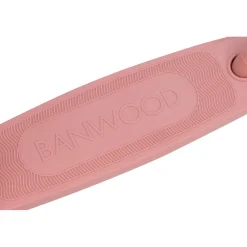 Banwood Hulajnoga ECO - Raspberry
