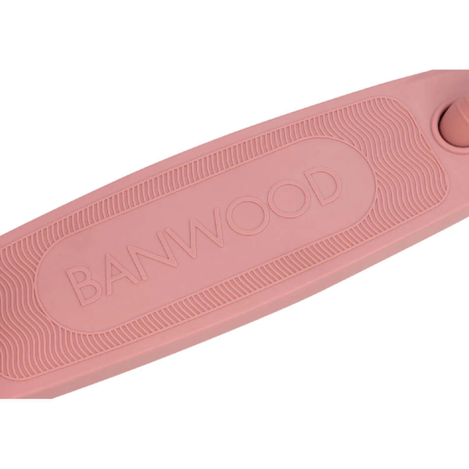 Banwood Hulajnoga ECO - Raspberry