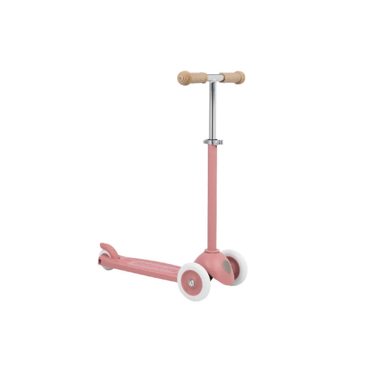 Banwood Hulajnoga ECO - Raspberry
